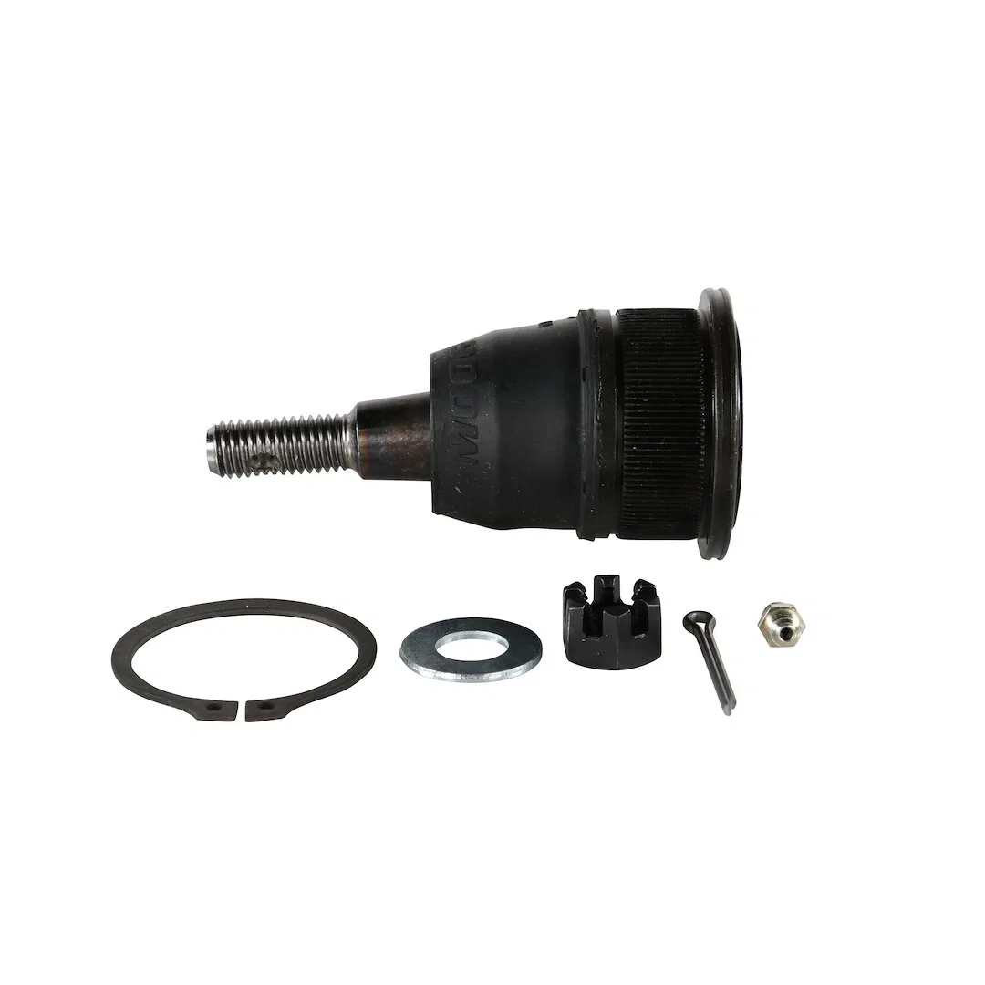 K6696 – MOOG Ball Joint, OE Replacement Ball Joint Orientation Noted Where Applicable - view 2